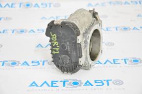 Throttle valve Kia Sorento 16-20 2.4