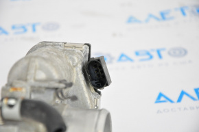 Throttle valve Kia Sorento 16-20 2.4