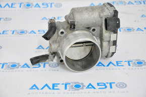 Throttle valve Kia Sorento 16-20 2.4