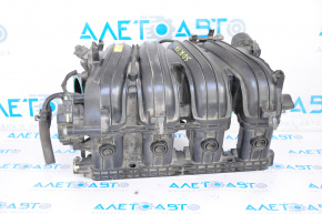 Intake manifold Kia Sorento 16-20 2.4