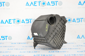 Air filter housing Kia Sorento 16-18 2.4