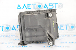 Air filter housing Kia Sorento 16-18 2.4