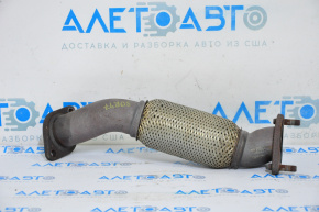 Kia Sorento 16-20 2.4 AWD Intake Pipe