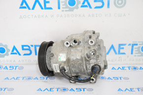 Air conditioning compressor Kia Sorento 16-18 2.0, 2.4