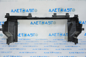 Upper radiator deflector Kia Sorento 16-18 2.4, 3.3