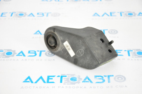 Radiator cushion upper left Kia Sorento 16-20 2.4 rubber + plastic