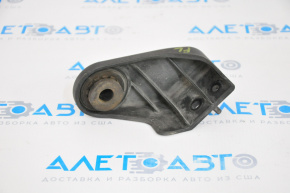 Radiator cushion upper left Kia Sorento 16-20 2.4 rubber + plastic