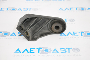 Upper right radiator cushion Kia Sorento 16-20 2.4 rubber + plastic