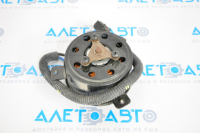 Cooling Fan Motor Kia Sorento 16-20
