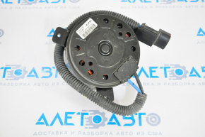 Cooling Fan Motor Kia Sorento 16-20