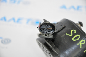 Cooling Fan Motor Kia Sorento 16-20