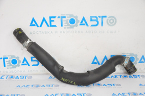 Cooling pipe lower Kia Sorento 16-20 2.4