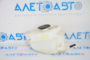 Cooling expansion tank Kia Sorento 16-20 with cap