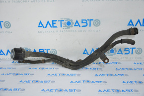 Fuel filler neck Kia Sorento 16-20