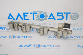 Fuel rail Kia Sorento 16-20 2.0, 2.4 with sensor