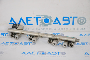 Fuel rail Kia Sorento 16-20 2.0, 2.4 with sensor