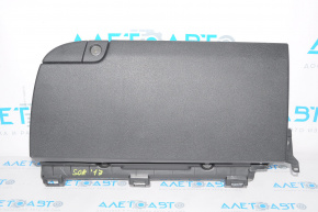Glove box, glove compartment Kia Sorento 16-20 black