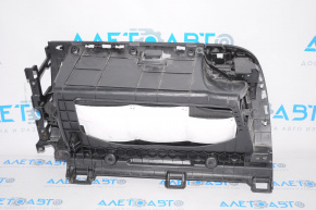 Glove box, glove compartment Kia Sorento 16-20 black