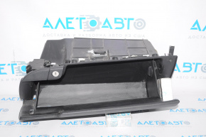 Glove box, glove compartment Kia Sorento 16-20 black