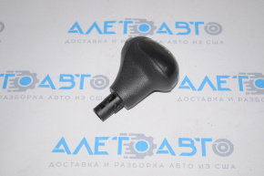 Gear knob Kia Sorento 16-18 plastic black