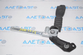 Front left seat belt tensioner Kia Sorento 16-20 shot