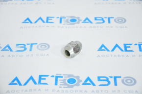 Wheel nut d21 M12x1.5 Kia Sorento 16-20 type 1