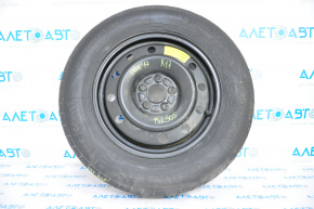 Spare tire space saver Kia Sorento 16-20 R17 165/90