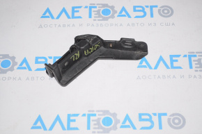 Rear bumper bracket upper left Kia Sorento 16-20