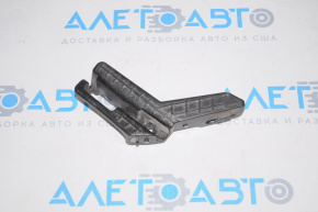 Rear bumper bracket upper left Kia Sorento 16-20