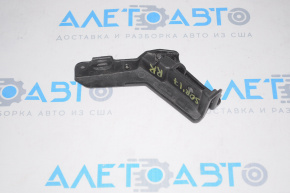 Rear bumper bracket upper right Kia Sorento 16-20
