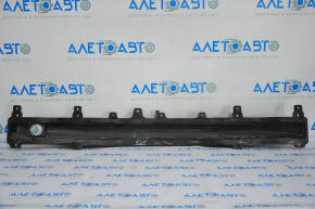 Rear bumper reinforcement Kia Sorento 16-18 prerest usa