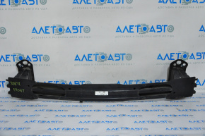 Front bumper reinforcement Kia Sorento 16-20 without radar