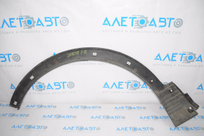 Front right wing arch trim Kia Sorento 16-20
