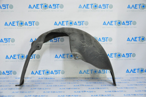 Rear left fender liner Kia Sorento 16-18 pre-rest