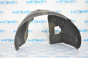 Front right mudguard Kia Sorento 16-18 prerest
