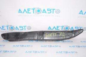Wing seal door-wing right Kia Sorento 16-20