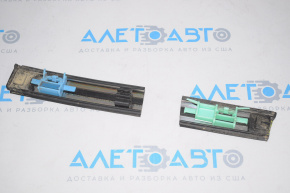 Roof trim left Kia Sorento 16-20 no fragment