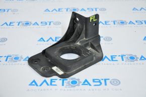 Radiator bracket lower left Kia Sorento 16-20 2.4 plastic