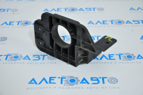 Radiator bracket lower left Kia Sorento 16-20 2.4 plastic