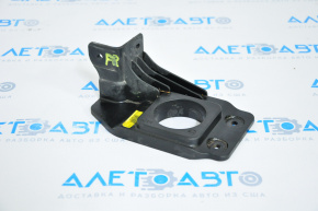 Radiator bracket lower right Kia Sorento 16-20 2.4 plastic