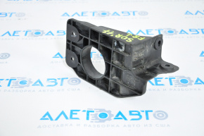 Radiator bracket lower right Kia Sorento 16-20 2.4 plastic