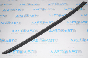 Windshield molding right Kia Sorento 16-20