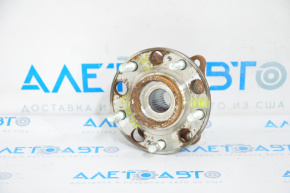 Rear right hub Kia Sorento 16-20 AWD