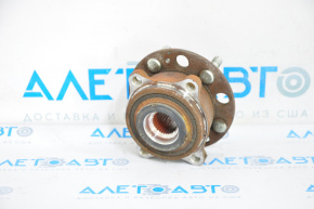 Rear right hub Kia Sorento 16-20 AWD