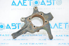 Front right axle Kia Sorento 16-18 AWD