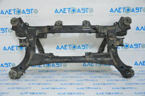 Rear subframe Kia Sorento 16-20 AWD