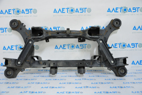 Rear subframe Kia Sorento 16-20 AWD