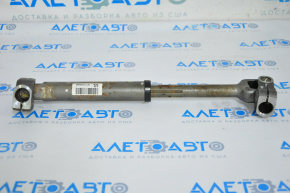 Steering cardan shaft Kia Sorento 16-20 without start-stop button