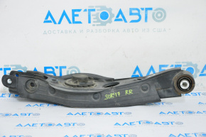 Lower arm under spring rear right Kia Sorento 16-20