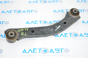 Upper rear left transverse control arm Kia Sorento 16-20